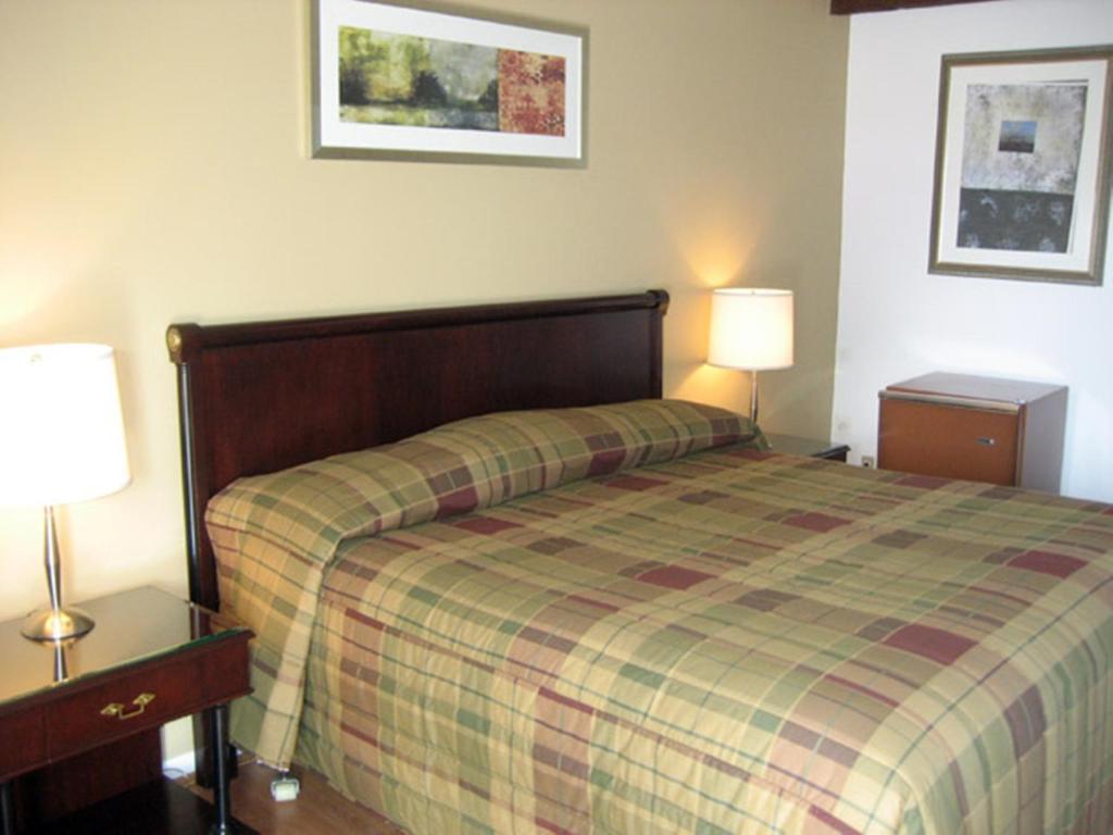 Motel Iberville Saint-Jean-sur-Richelieu Szoba fotó