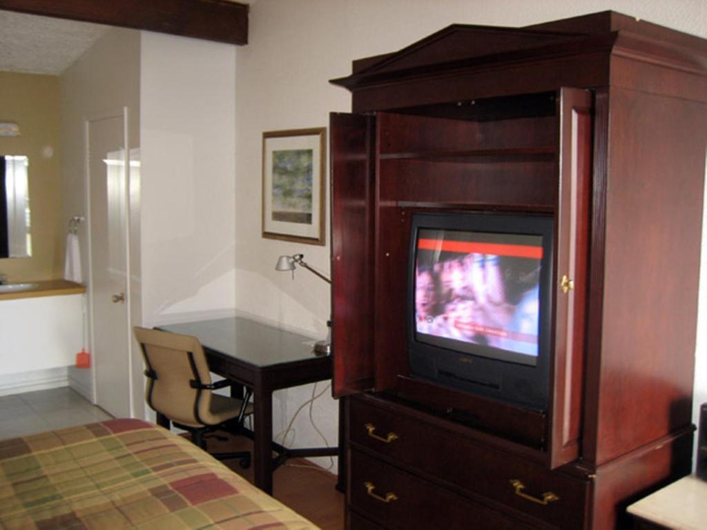 Motel Iberville Saint-Jean-sur-Richelieu Szoba fotó