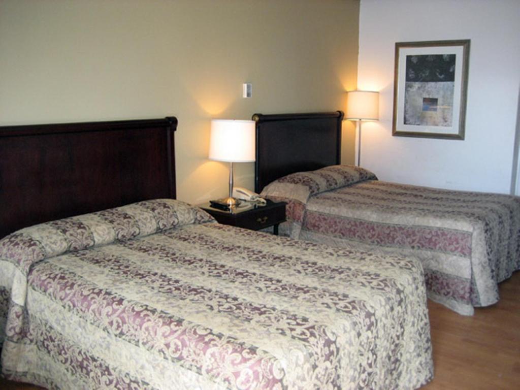 Motel Iberville Saint-Jean-sur-Richelieu Szoba fotó