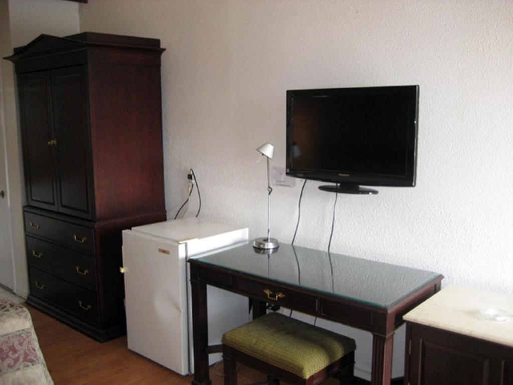 Motel Iberville Saint-Jean-sur-Richelieu Szoba fotó