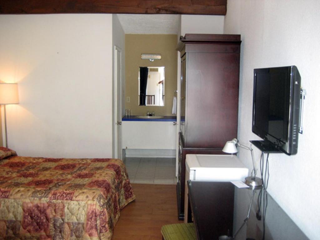 Motel Iberville Saint-Jean-sur-Richelieu Szoba fotó