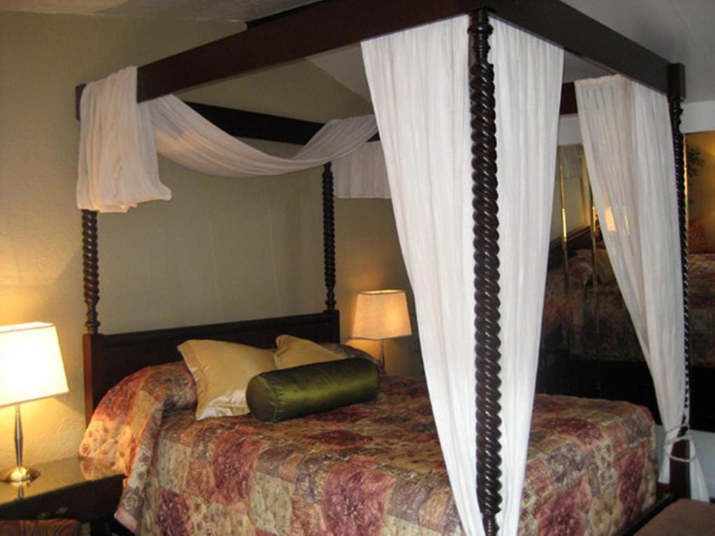 Motel Iberville Saint-Jean-sur-Richelieu Szoba fotó