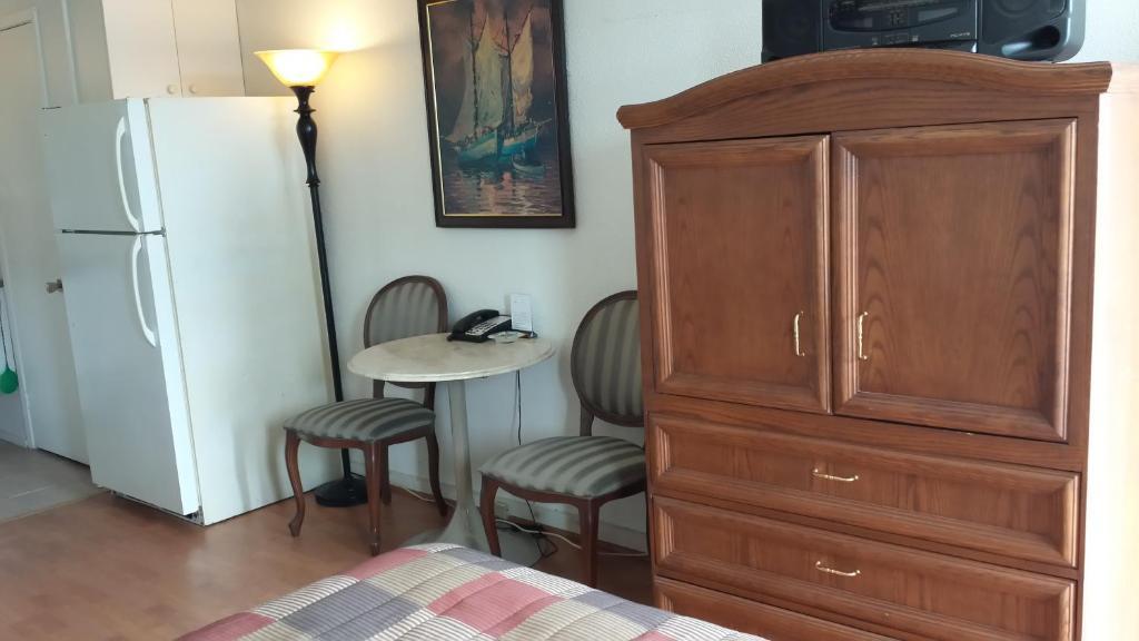 Motel Iberville Saint-Jean-sur-Richelieu Szoba fotó