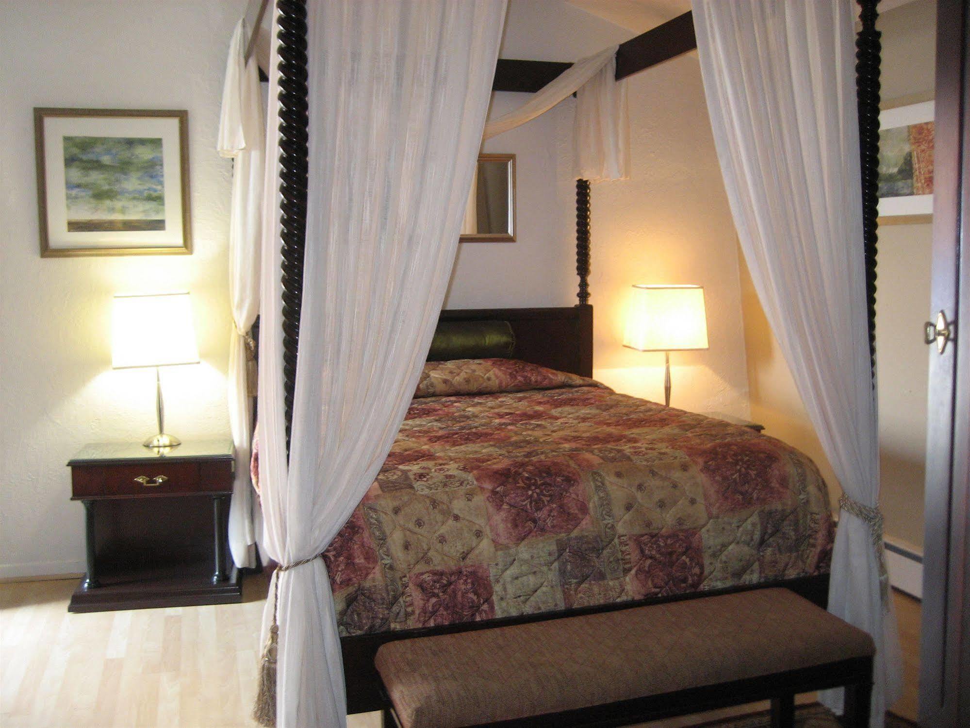 Motel Iberville Saint-Jean-sur-Richelieu Kültér fotó